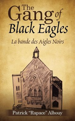 The Gang of Black Eagles - Albouy, Patrick