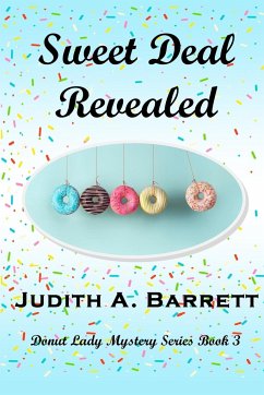 Sweet Deal Revealed - Barrett, Judith A.