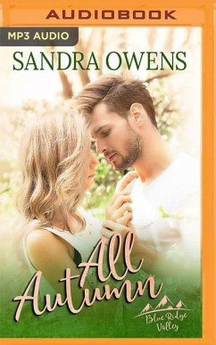 All Autumn - Owens, Sandra