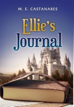 Cover Ellie's Journal