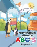 Penny Penguin Learns The ABC's