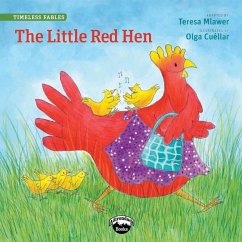 Little Red Hen - Mlawer, Teresa