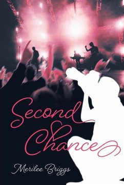 Second Chance - Briggs, Merilee
