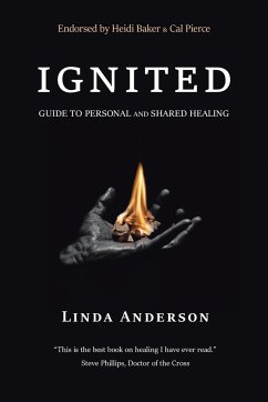 Ignited - Anderson, Linda