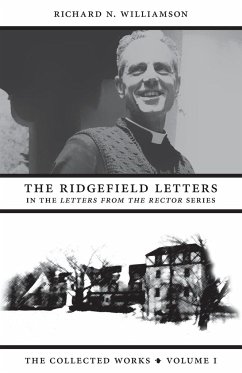 The Ridgefield Letters - Williamson, Richard N.