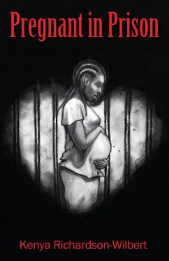 Pregnant in Prison - Richardson-Wilbert, Kenya