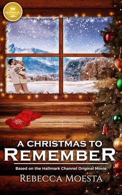 A Christmas to Remember - Moesta, Rebecca