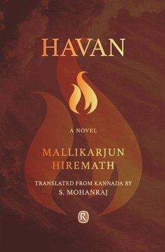 Havan - Hiremath, Mallikarjun Havan - Hiremath, Mallikarjun