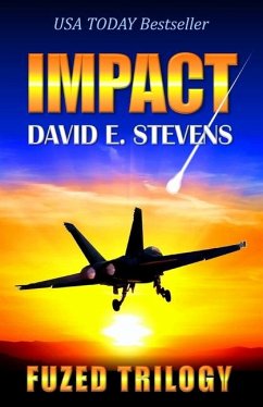 Impact - Stevens, David E.