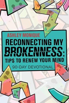 Reconnecting My Brokenness