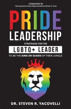 Pride Leadership - Yacovelli
