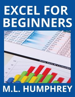 Excel for Beginners - Humphrey, M. L.