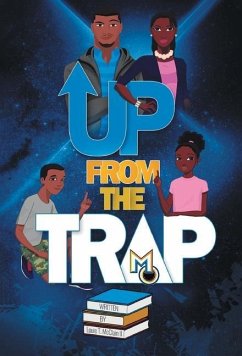 Up From The Trap - Mcclain Ii, Louie T.