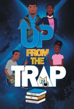 Up From The Trap - McClain, Louie T