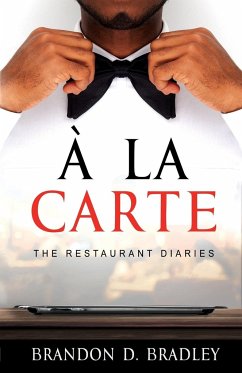 A La Carte - Bradley, Brandon