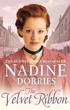 The Velvet Ribbon: Volume 3 - Dorries, Nadine