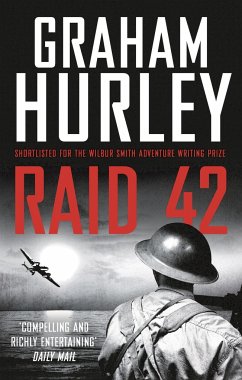 Raid 42: Volume 4 - Hurley, Graham
