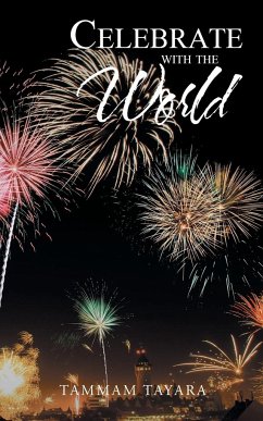 Celebrate with the World - Tayara, Tammam