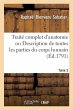 Traité Complet d'Anatomie Ou... - Bild 1