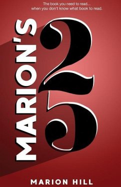 Marion's 25 - Hill, Marion