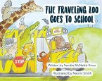 Traveling Zoo Goes to School