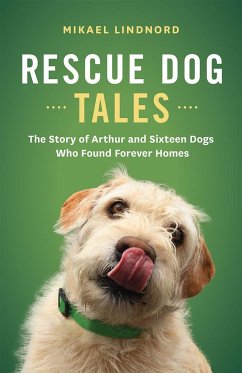 Rescue Dog Tales - Lindnord, Mikael