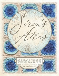Siren's Atlas US Terms Edition - Husband, Shelley