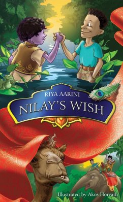 Nilay's Wish - Aarini, Riya