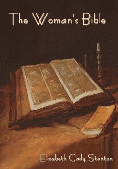 Cover The Woman's Bible
