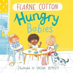 Hungry Babies - Cotton, Fearne