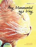 Ang Mananambal nga Iring: Cebuano Edition of The Healer Cat