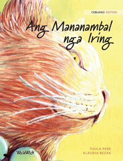Ang Mananambal nga Iring: Cebuano Edition of The Healer Cat - Pere, Tuula