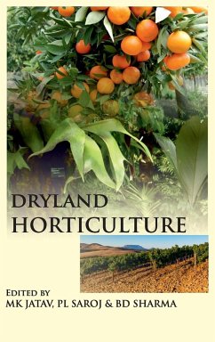 Cover Dryland Horticulture