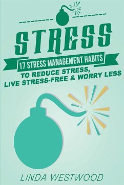 Stress (3rd Edition) - Westwood, Linda