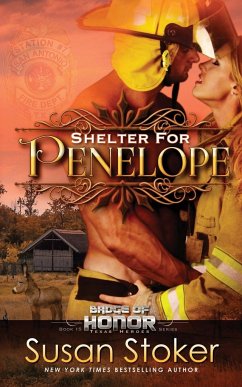 Shelter for Penelope - Stoker, Susan