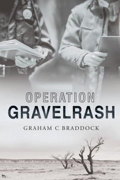 Operation Gravelrash - Braddock, Graham