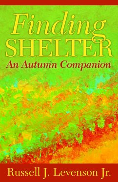 Finding Shelter - Levenson, Russell J