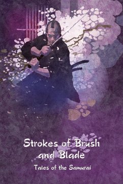 Strokes of Brush and Blade