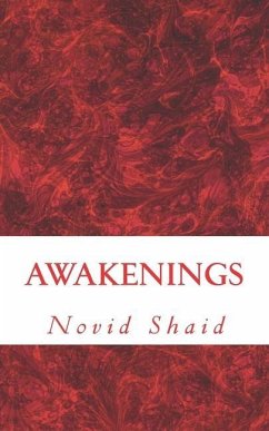 Awakenings: Sufi Verse - Shaid, Novid