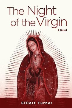 The Night of the Virgin - Turner, Elliott