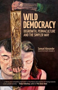 Cover Wild Democracy