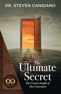 The Ultimate Secret - Cangiano, Steven