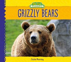 Grizzly Bears - Murray, Julie