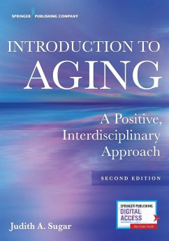 Introduction to Aging - Sugar, Judith A.