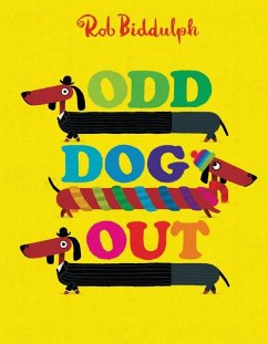 Odd Dog Out - Biddulph, Rob