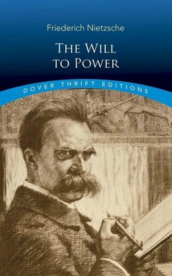 The Will to Power - Nietzsche, Friedrich