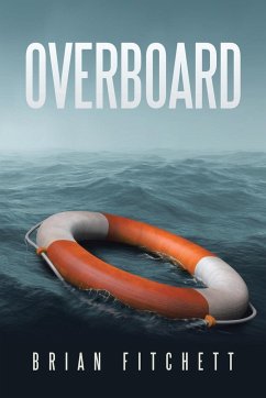 Overboard - Fitchett, Brian