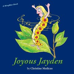 Joyous Jayden - Medicus, Christine