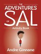The Adventures of Sal - Activity Book - Bild 1
