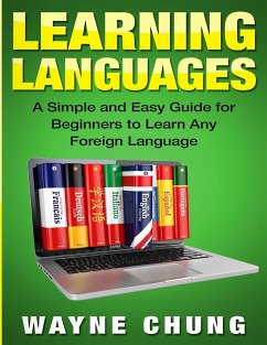 Learn Languages - Chung, Wayne